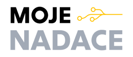 Fund Nadace JABLOTRON - MOJE NADACE
